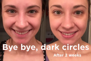 Image of Super Vitamin C Serum Facial Cream