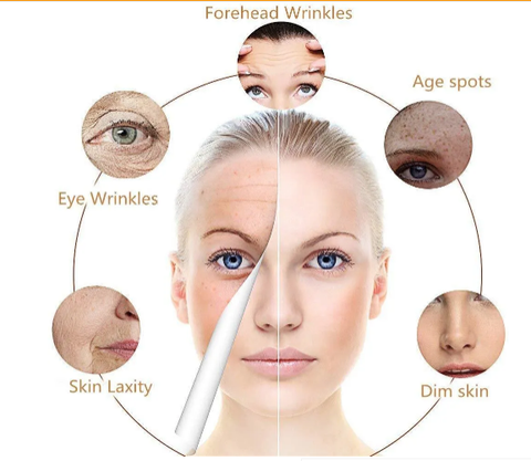 Image of Super Vitamin C Serum Facial Cream