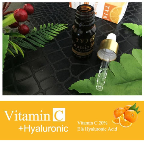 Image of Super Vitamin C Serum Facial Cream