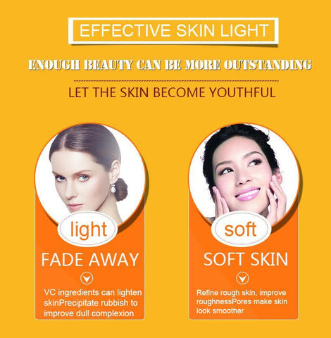 Image of Super Vitamin C Serum Facial Cream