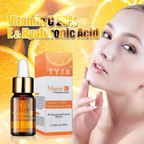 Image of Super Vitamin C Serum Facial Cream