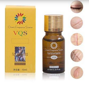 Spotless Skin Oil