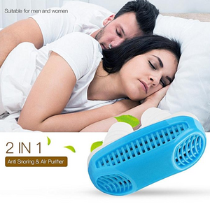 ANTI SNORE DEVICE (Air Purifier)