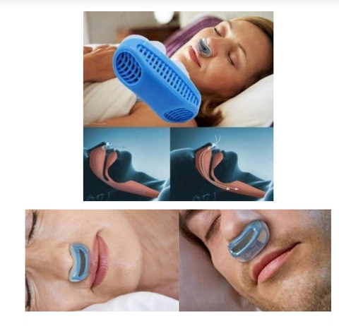 Image of ANTI SNORE DEVICE (Air Purifier)