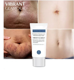 Vibrant Glamour Stretch Mark Cream