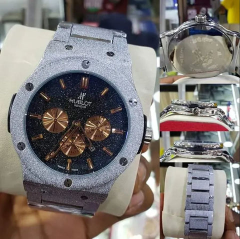 Image of HUBLOT WATCH