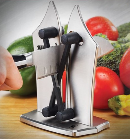 Image of Knife Sharpener