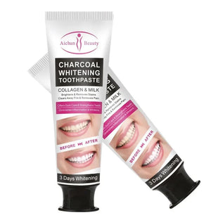 Teeth Whitening Solution