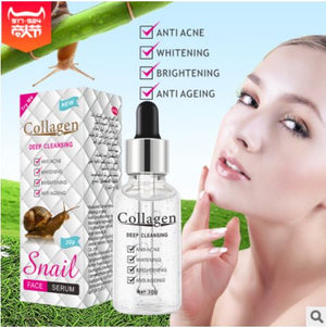 Snail Repair Whitening Face serum