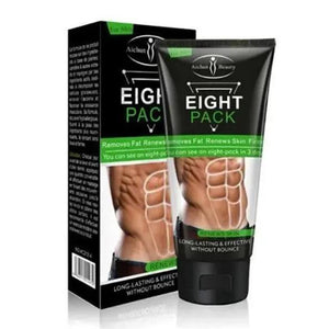 EIGHT PACK BELLY FAT CREAM