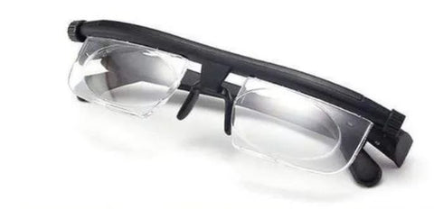 Image of PERFECT VISION ADJUSTABLE FOCUS GLASSES