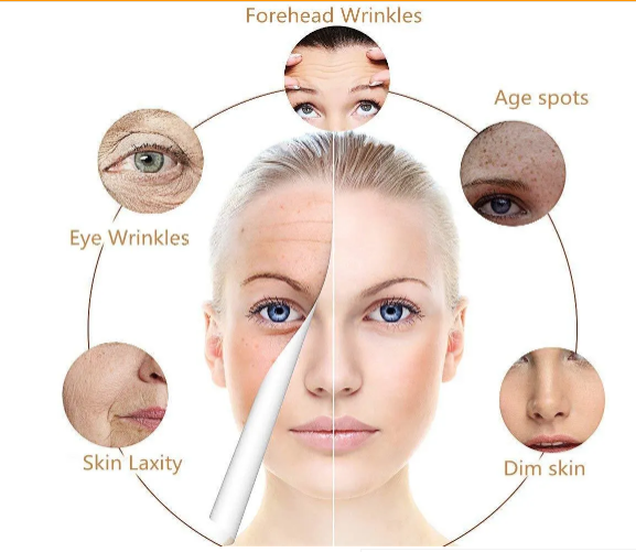 Super Vitamin C Serum Facial Cream