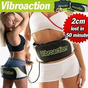 VibroAction Belt
