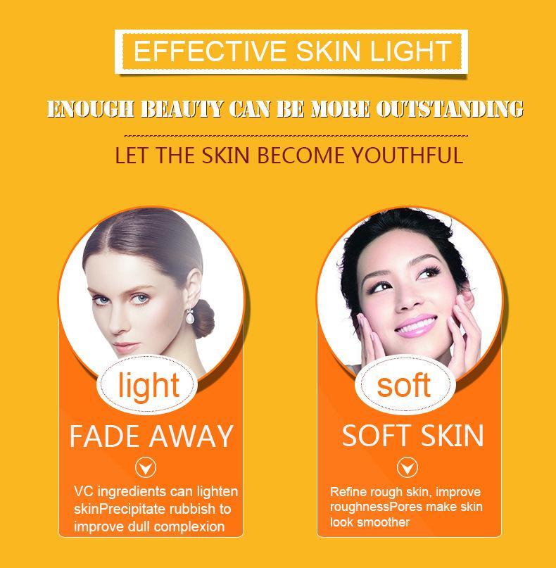 Super Vitamin C Serum Facial Cream